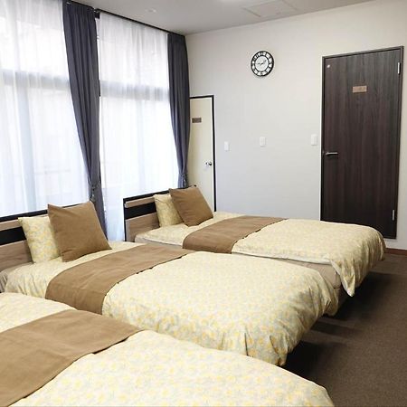 The Torii - Vacation Stay 21195V Kumamoto Exterior foto