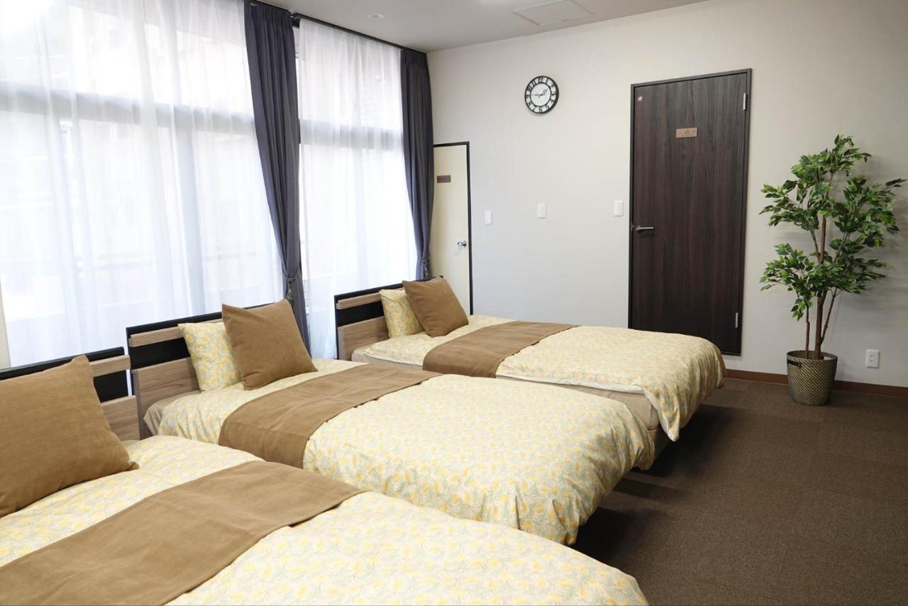 The Torii - Vacation Stay 21195V Kumamoto Exterior foto